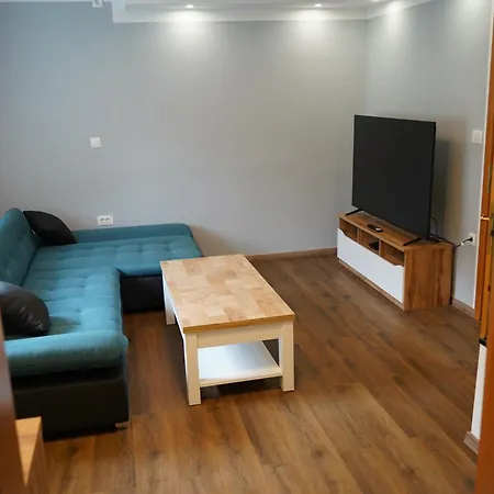 Apartma Apartma Mlinca 1