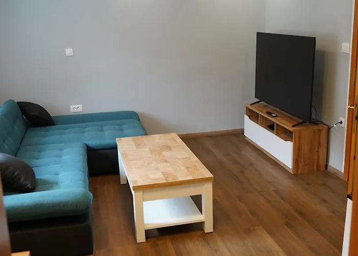 Appartement Apartma Mlinca 1