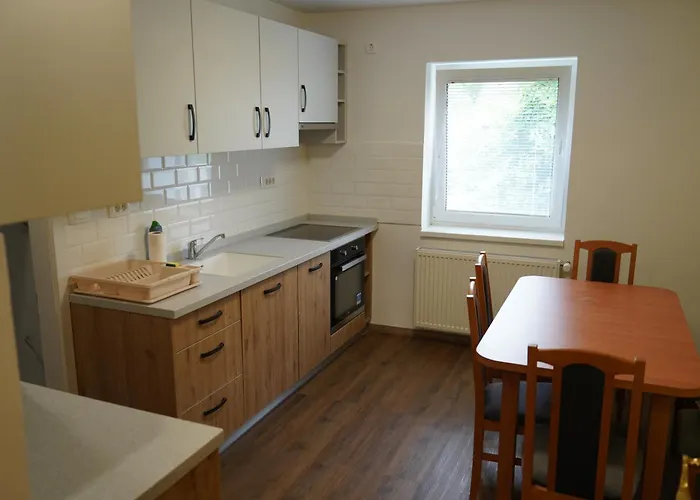 Apartma Mlinca 1 Apartment *